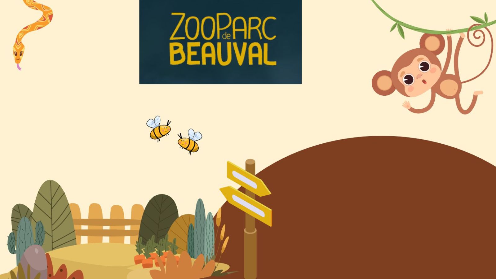 Combien de temps pour visiter le zoo de beauval ? Nos conseils